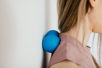 Trigger Point therapy